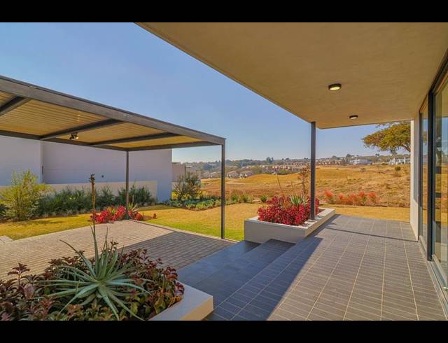 3 BEDROOM HOUSE FOR SALE IN JACKAL CREEK GOLF ESTATE